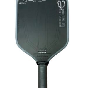 Colección #1 – Arte Digital + Pickleball Paddle Pro Edition